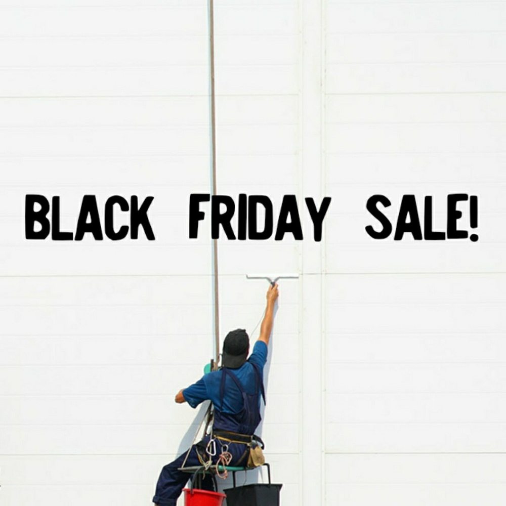 BLACK FRIDAY DEAL!! ENDS 11/25